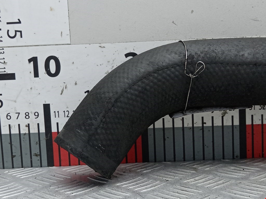 Патрубок интеркулера CHRYSLER Voyager IV RG 2001-2007