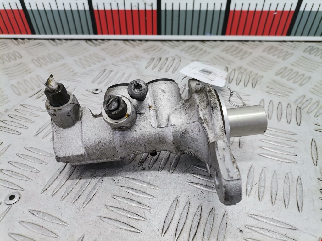 Цилиндр тормозной главный DACIA Logan II 2014-2020