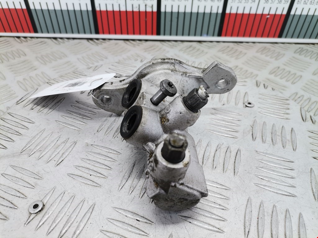 Цилиндр тормозной главный DACIA Logan II 2014-2020