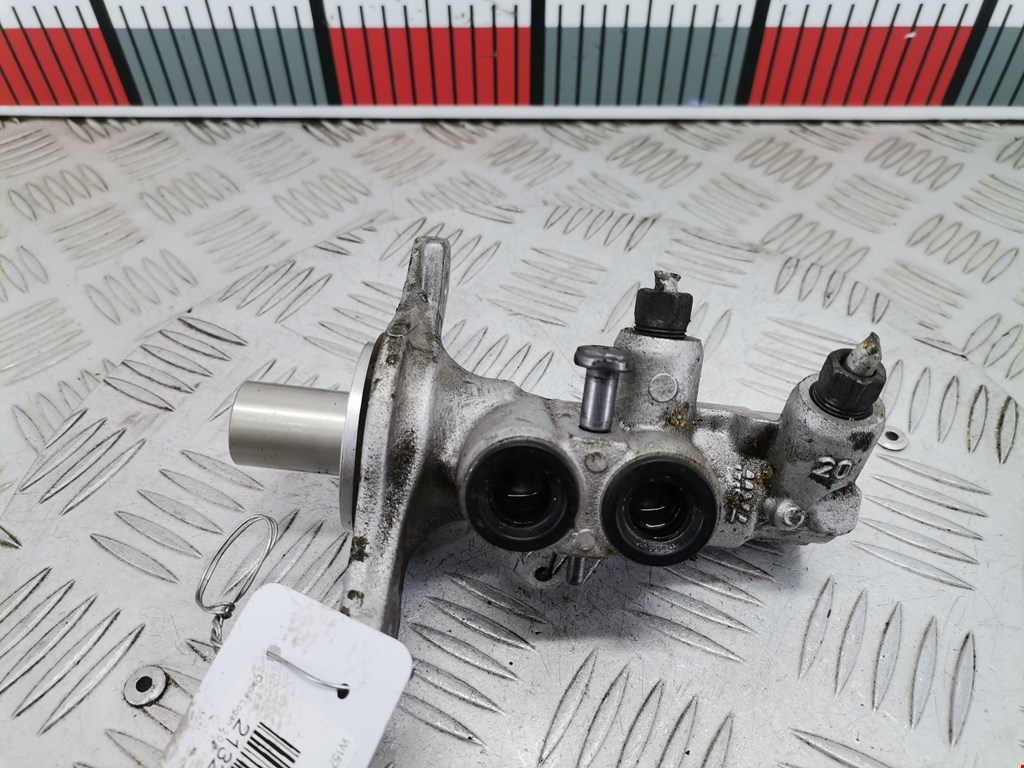 Цилиндр тормозной главный DACIA Logan II 2014-2020