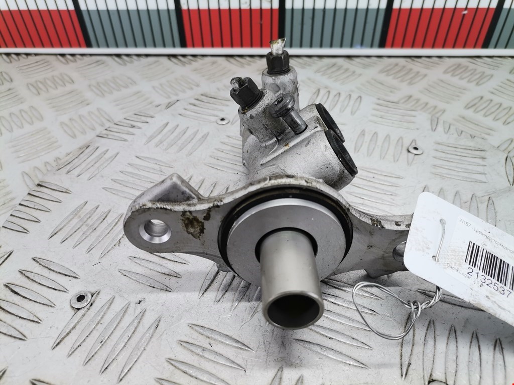 Цилиндр тормозной главный DACIA Logan II 2014-2020