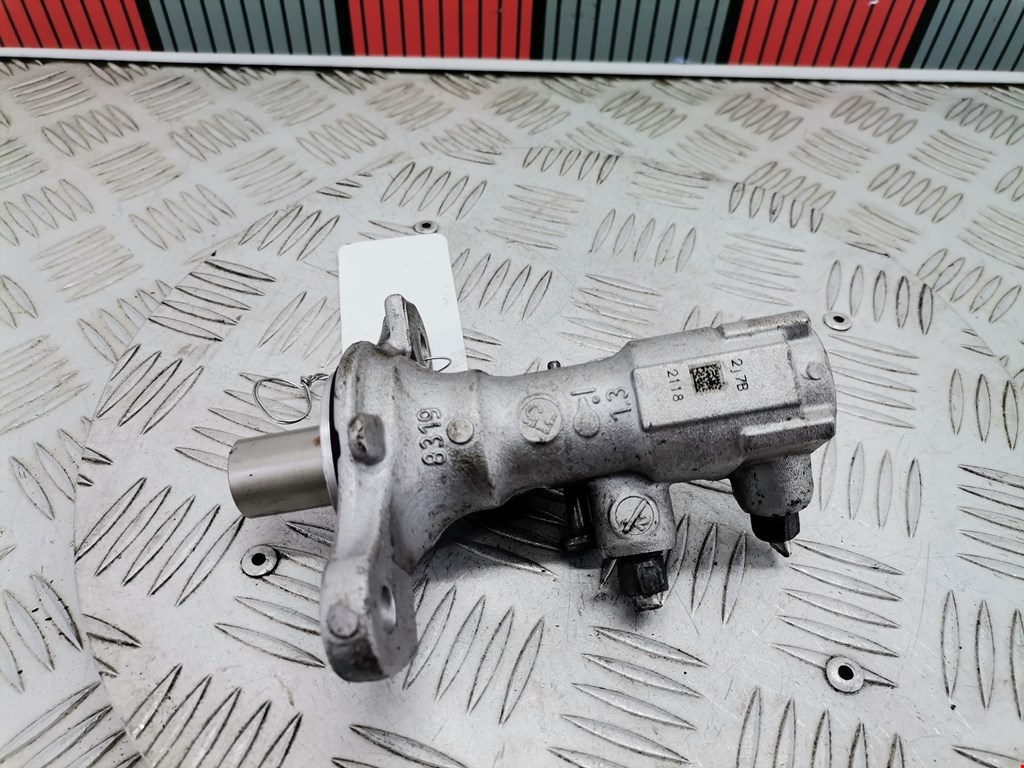 Цилиндр тормозной главный DACIA Logan II 2014-2020