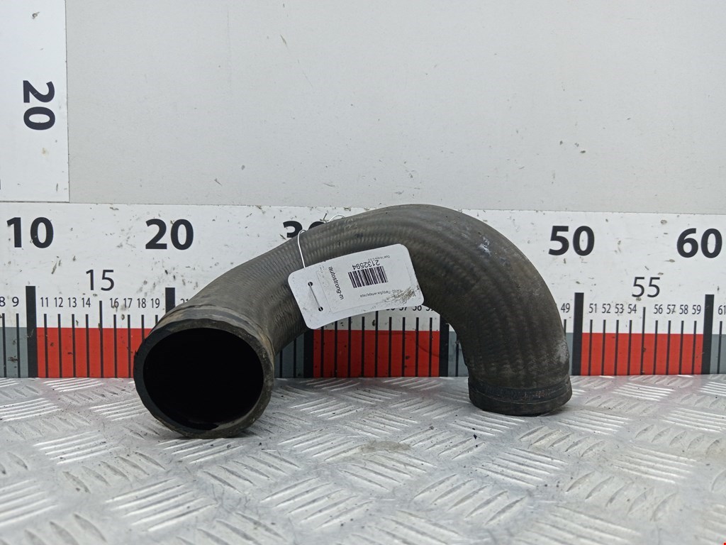 Патрубок интеркулера OPEL Vectra Vectra C 2002-2008