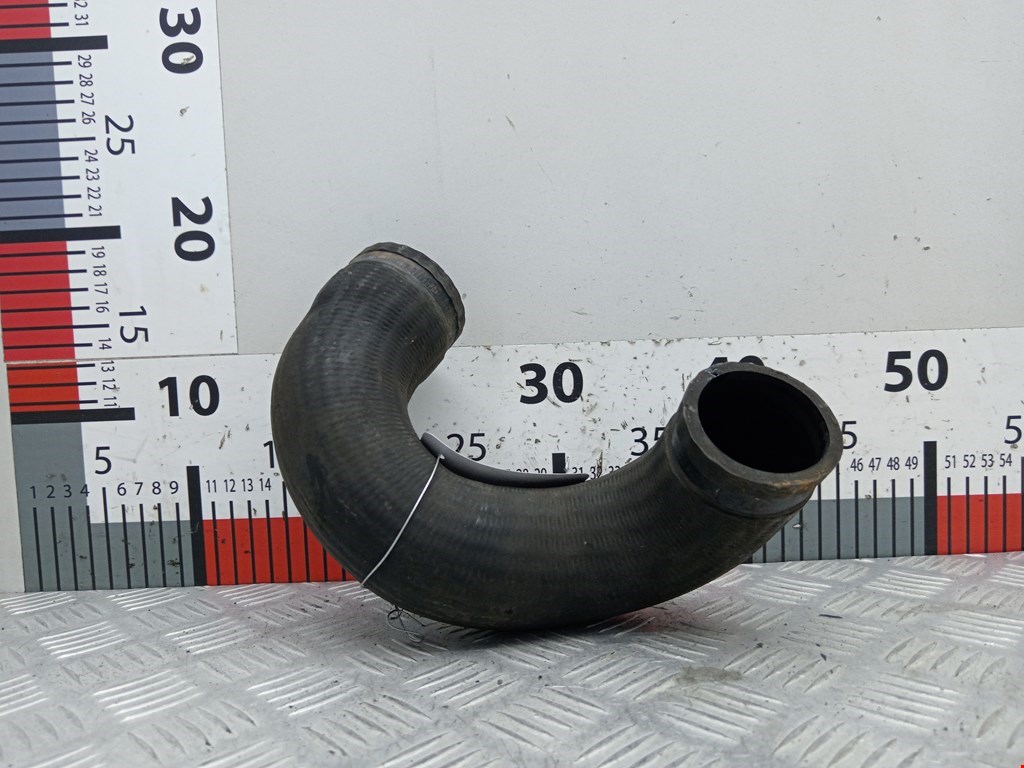 Патрубок интеркулера OPEL Vectra Vectra C 2002-2008