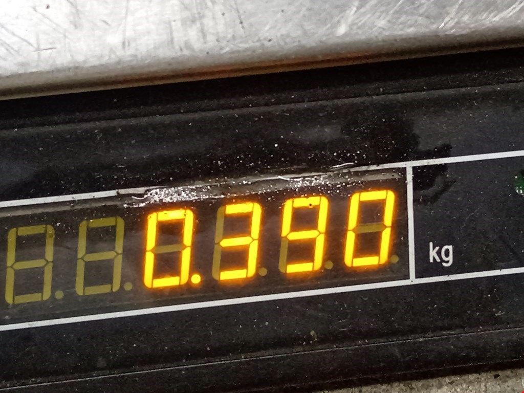 Патрубок интеркулера OPEL Vectra Vectra C 2002-2008