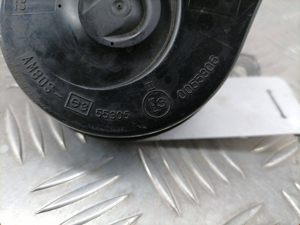 Сигнал звуковой (гудок клаксон) MINI Hatch R50/R53 3-door 2001-2006