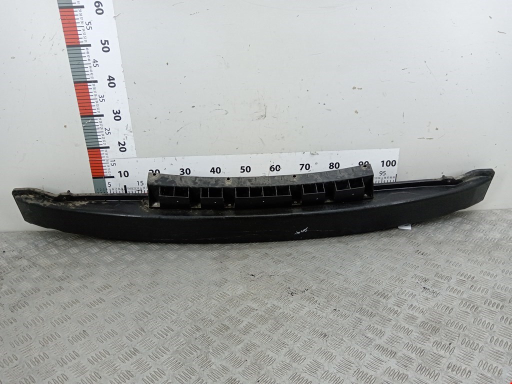 Усилитель переднего бампера (передний) KIA Carnival I 1999-2005