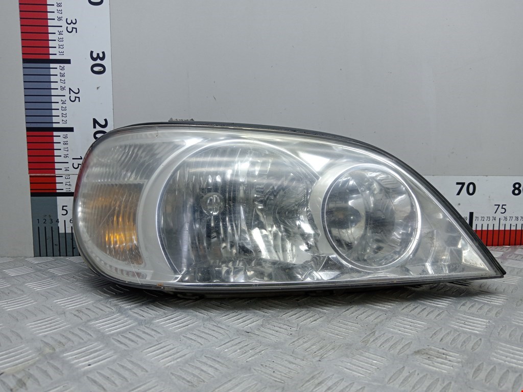 Фара правая KIA Carnival I 1999-2005