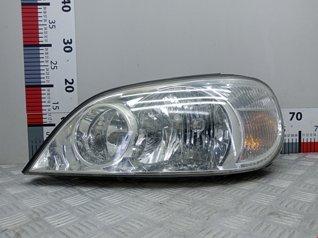 Фара левая KIA Carnival I 1999-2005