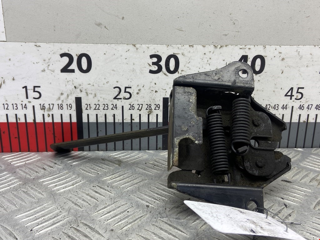 Замок капота KIA Carnival I 1999-2005