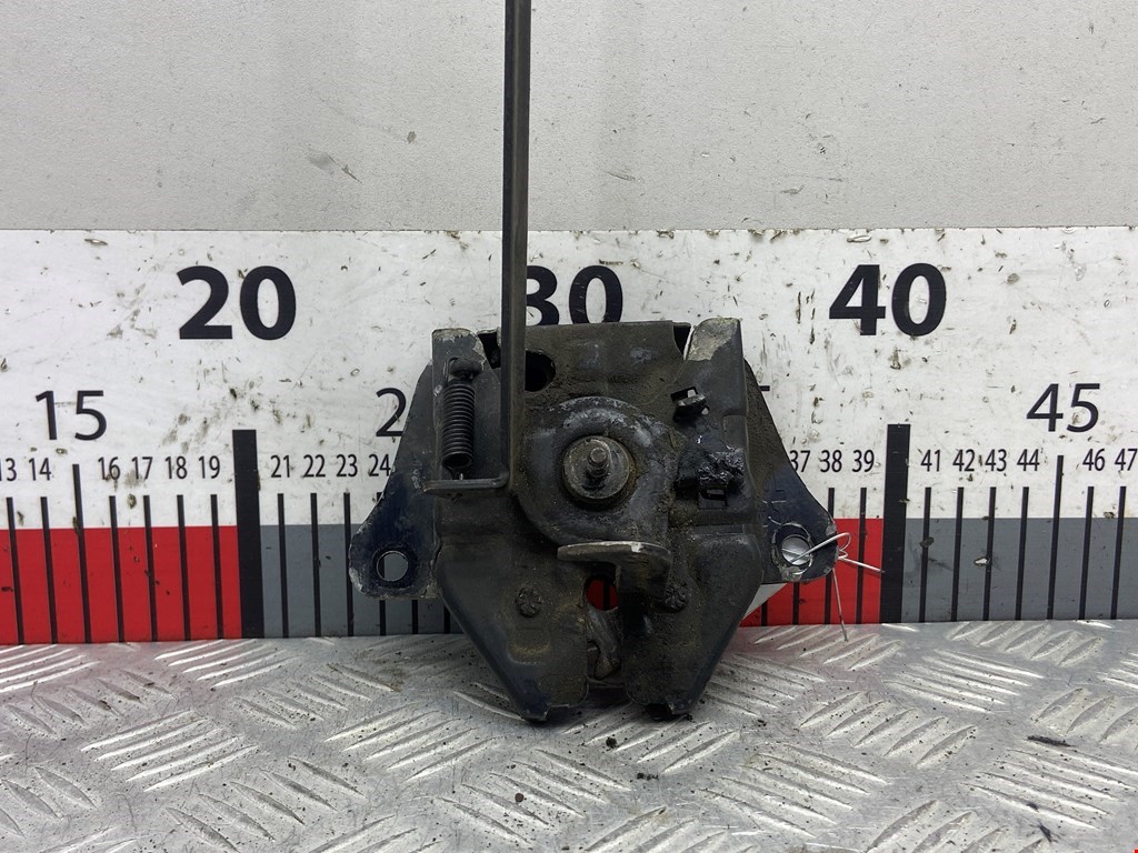 Замок капота KIA Carnival I 1999-2005