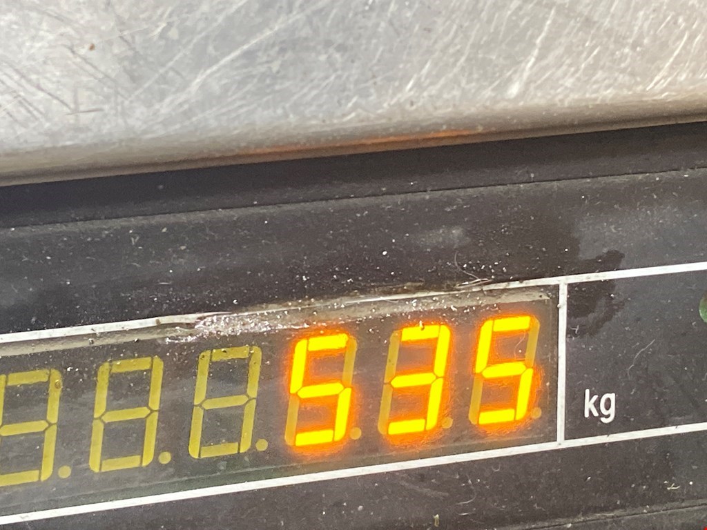 Замок капота KIA Carnival I 1999-2005