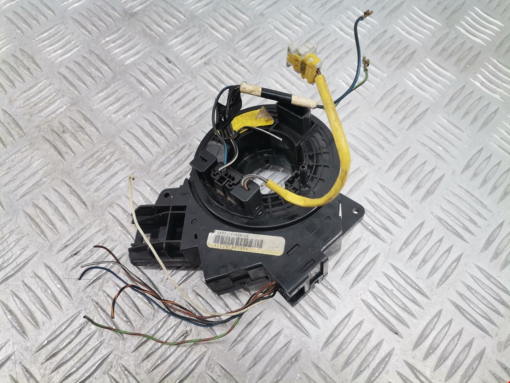 Механизм подрулевой для SRS (ленточный) FORD C-MAX 2003-2010