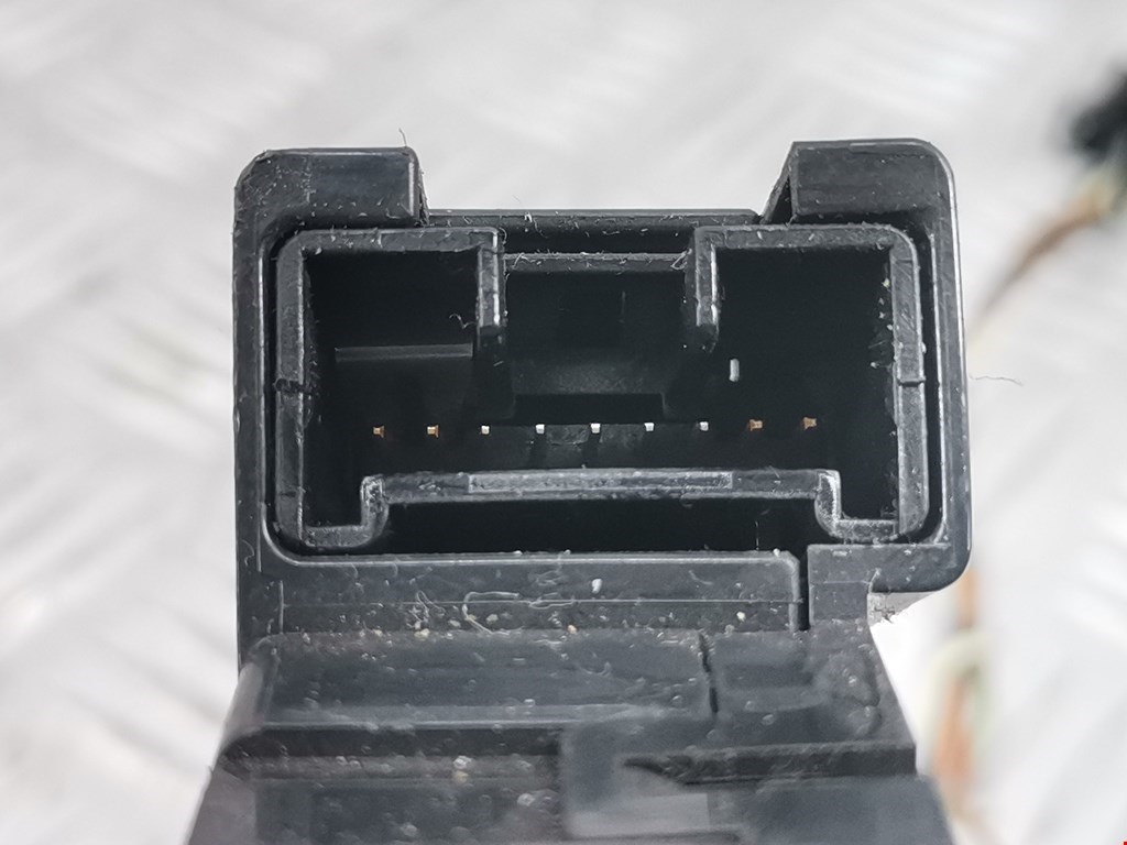 Механизм подрулевой для SRS (ленточный) FORD C-MAX 2003-2010