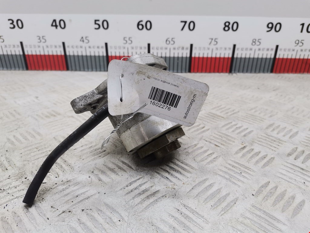 Насос водяной (помпа) VOLKSWAGEN Golf VI 2009-2012