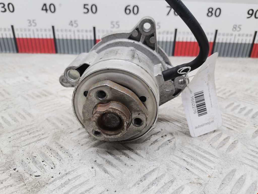 Насос водяной (помпа) VOLKSWAGEN Golf VI 2009-2012