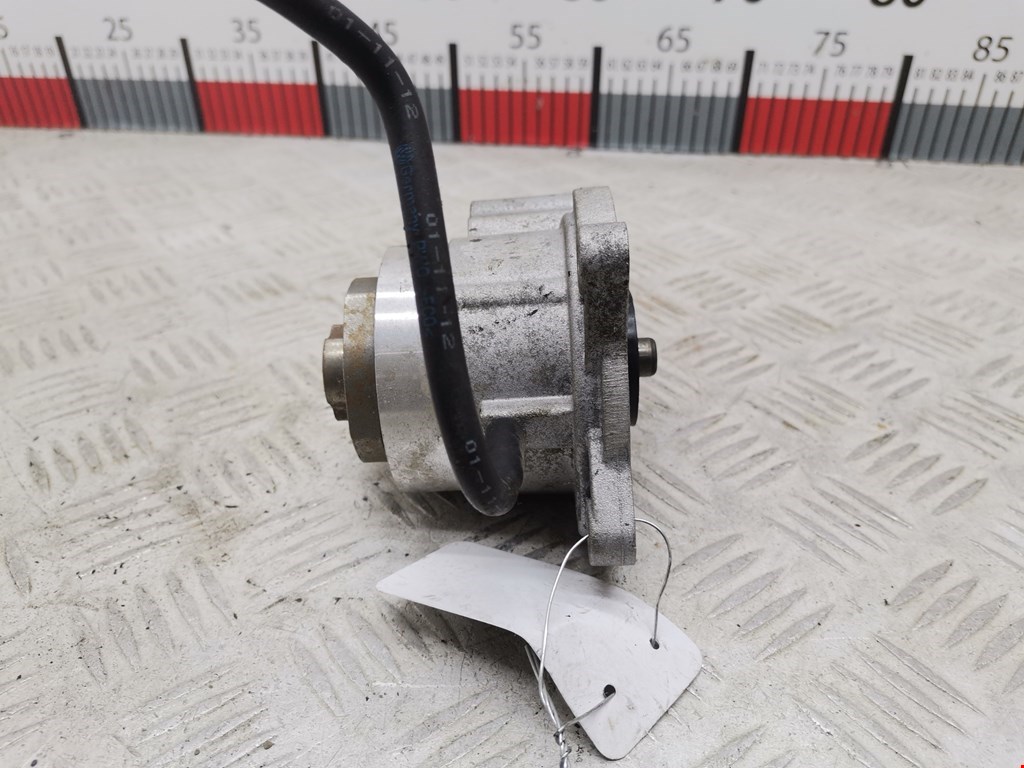 Насос водяной (помпа) VOLKSWAGEN Golf VI 2009-2012