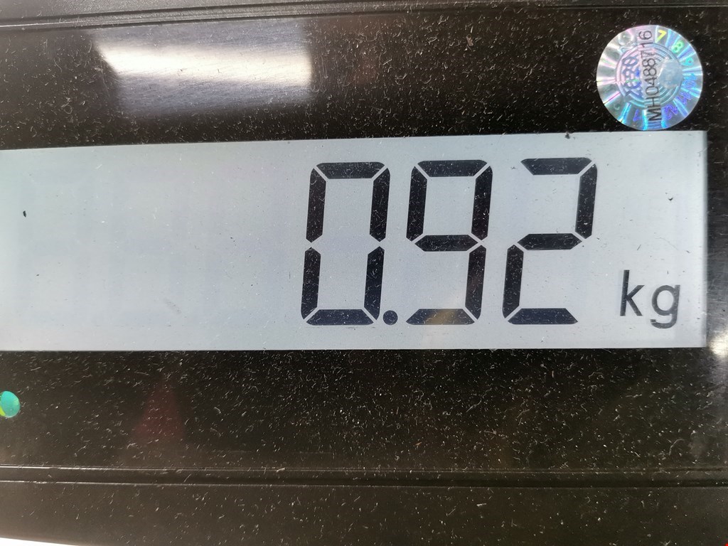 Насос водяной (помпа) VOLKSWAGEN Golf VI 2009-2012