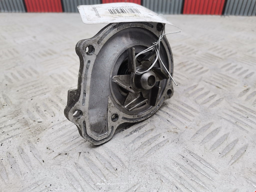 Насос водяной (помпа) NISSAN Micra K12 2003-2010