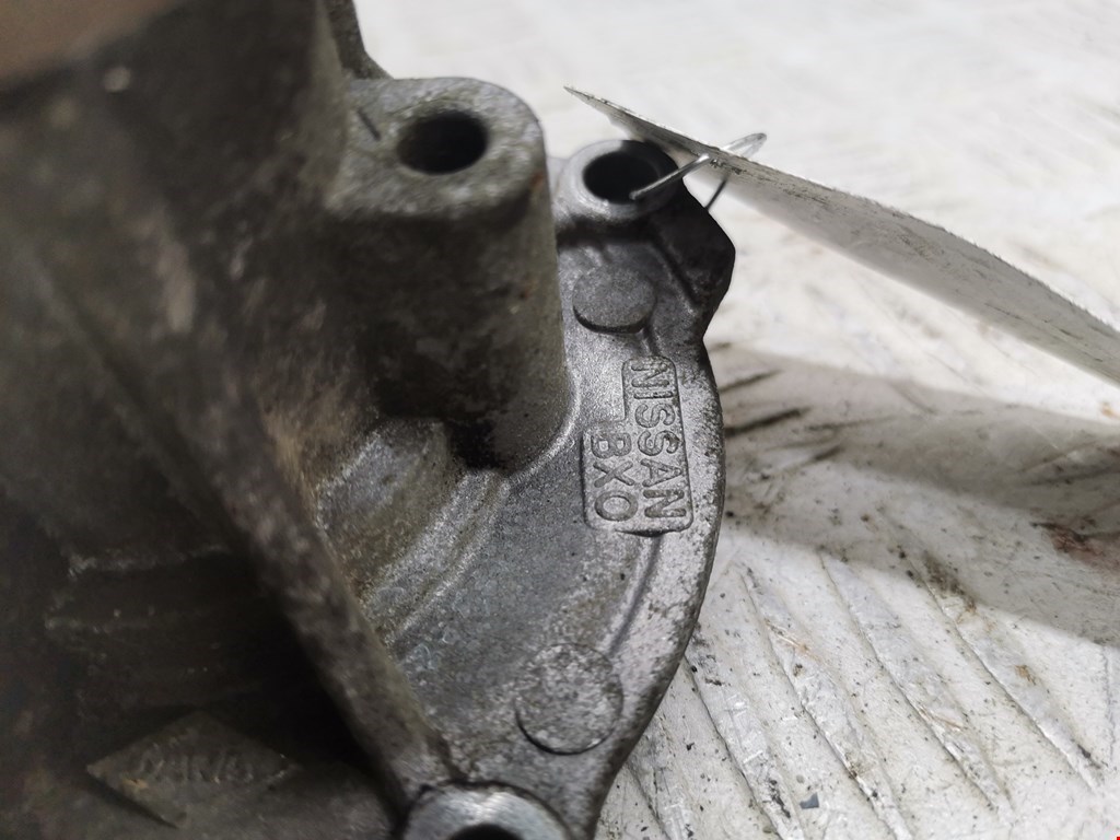 Насос водяной (помпа) NISSAN Micra K12 2003-2010