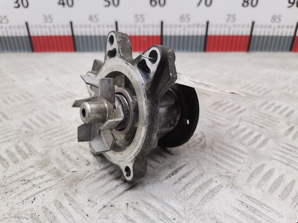 Насос водяной (помпа) TOYOTA Yaris II XP50 2005-2011