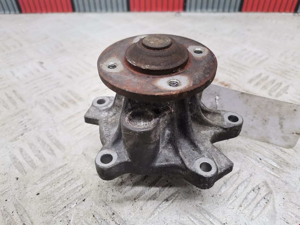 Насос водяной (помпа) TOYOTA Yaris II XP50 2005-2011