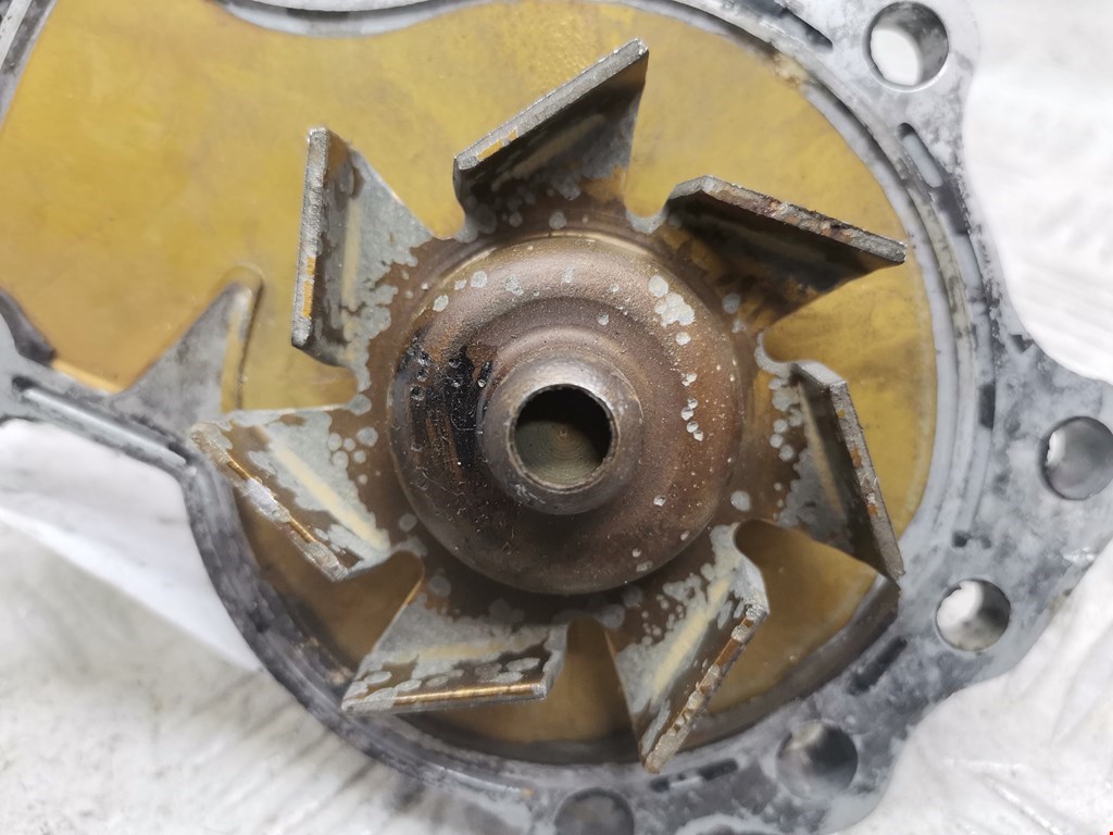 Насос водяной (помпа) NISSAN Primera P11 1996-2002