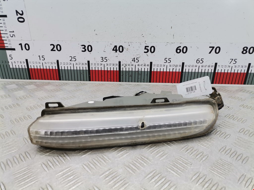 Фара противотуманная правая (ПТФ) HONDA Civic 4D 2011-2016