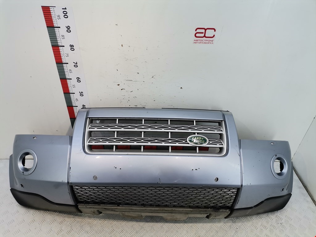 Бампер передний LAND ROVER Freelander II 2006-2014