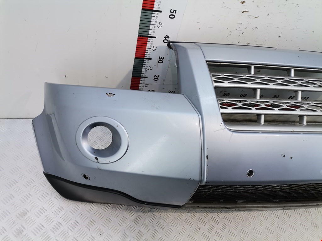 Бампер передний LAND ROVER Freelander II 2006-2014