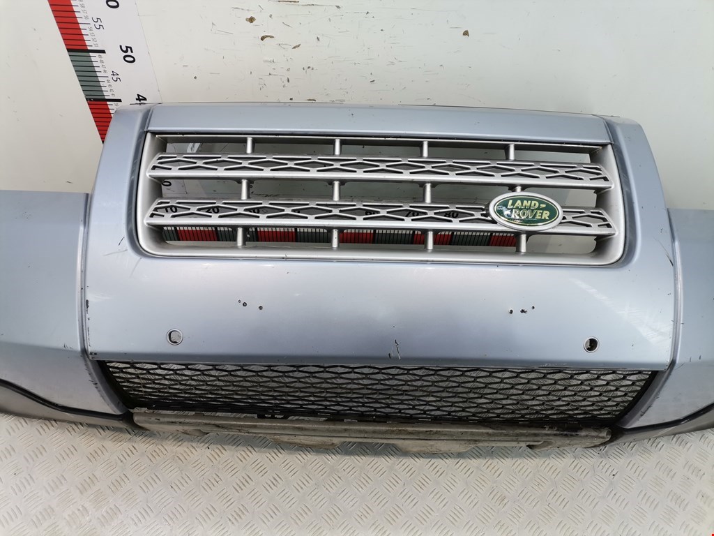 Бампер передний LAND ROVER Freelander II 2006-2014