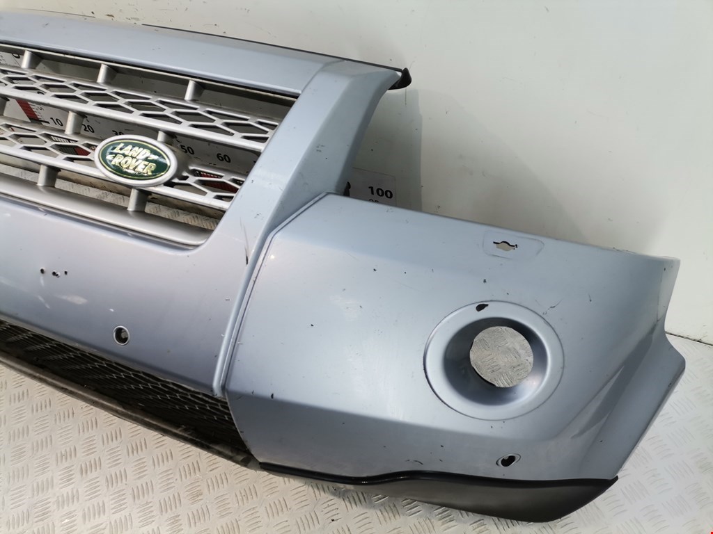 Бампер передний LAND ROVER Freelander II 2006-2014