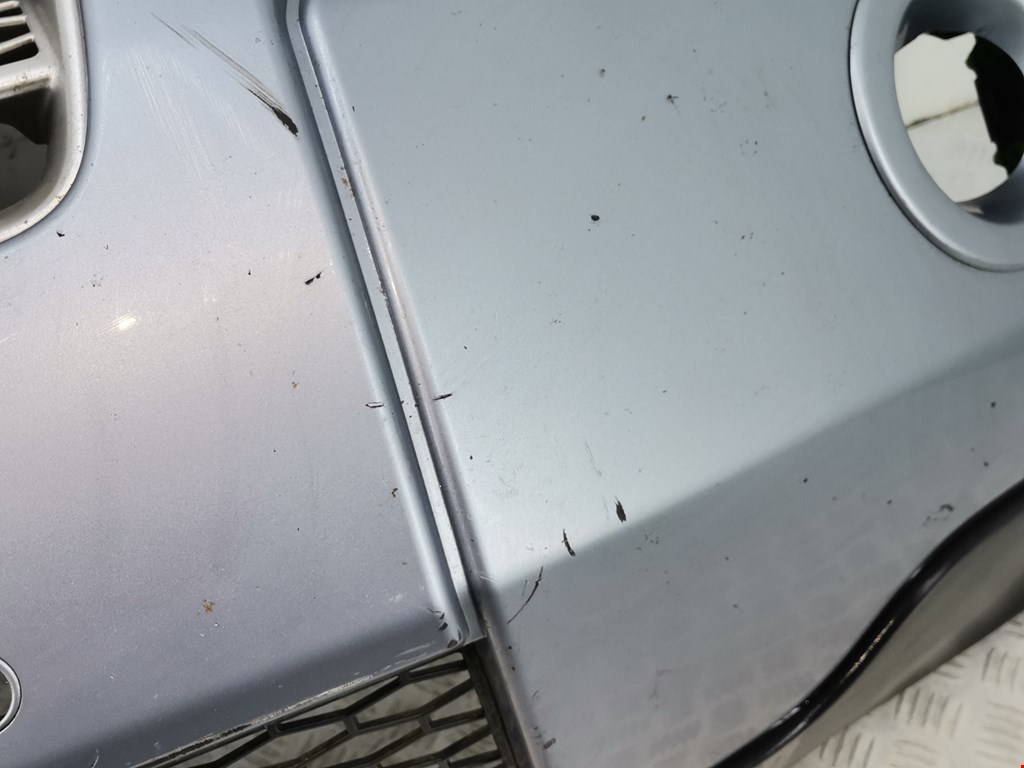 Бампер передний LAND ROVER Freelander II 2006-2014