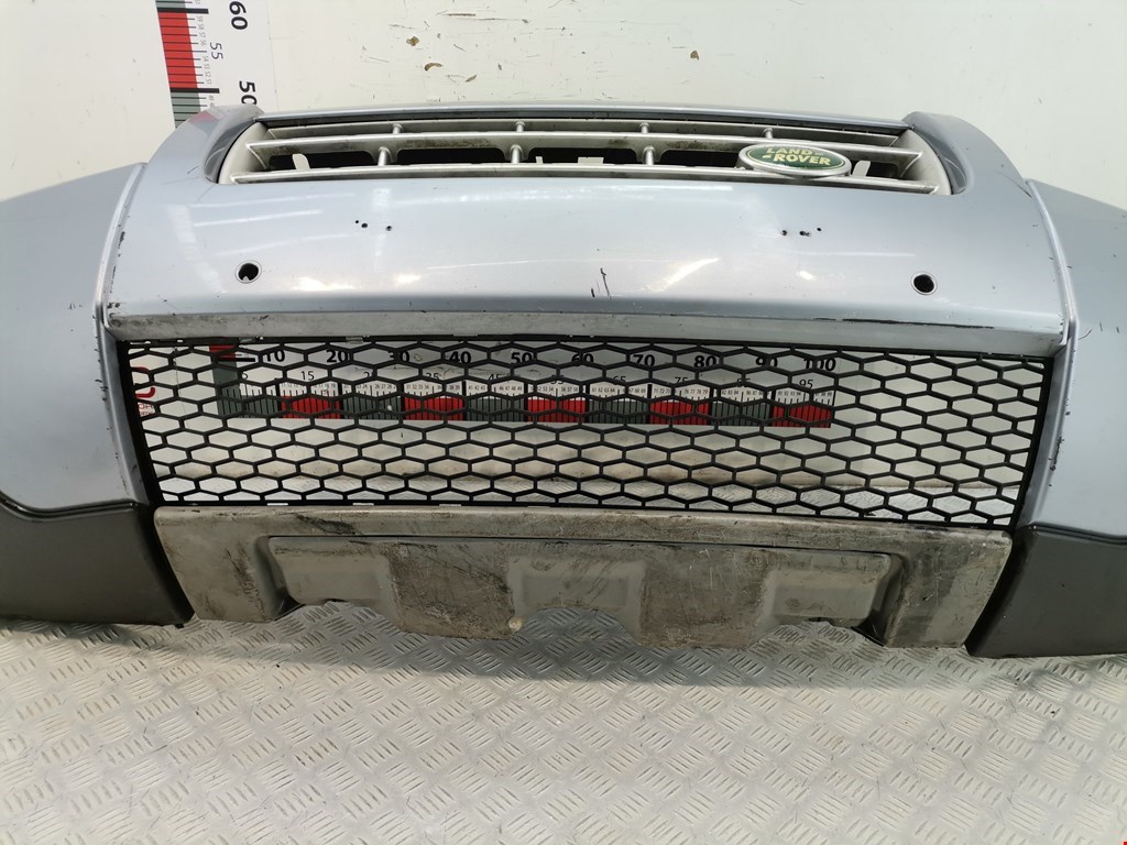 Бампер передний LAND ROVER Freelander II 2006-2014