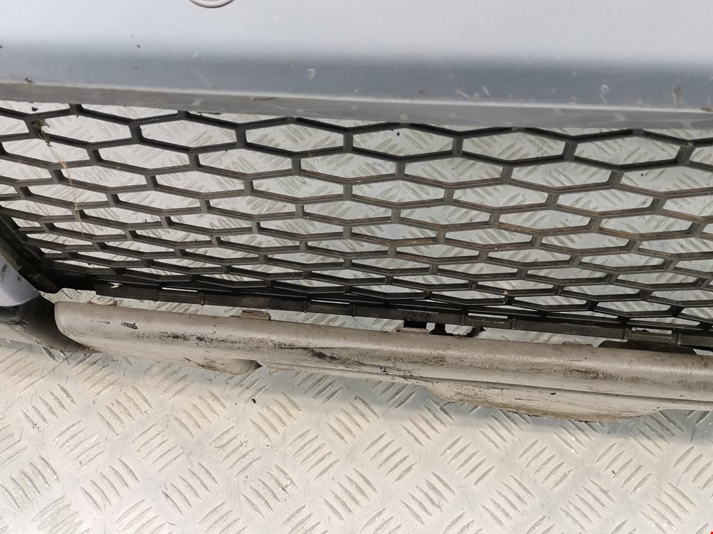 Бампер передний LAND ROVER Freelander II 2006-2014