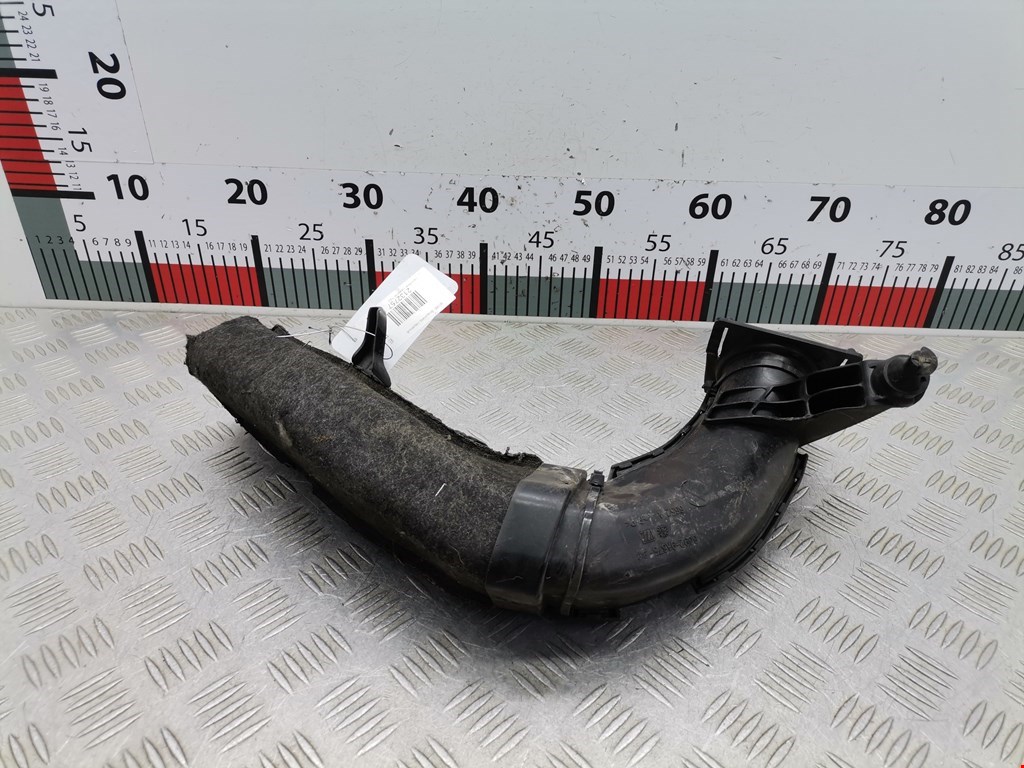 Воздуховод LAND ROVER Freelander II 2006-2014