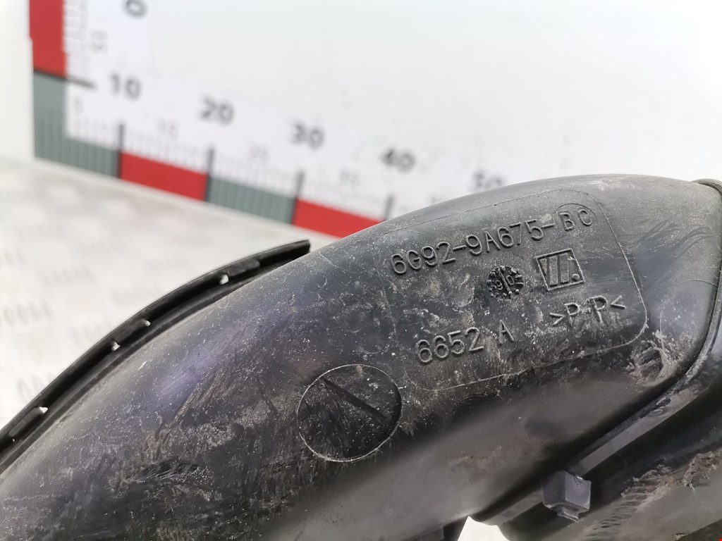 Воздуховод LAND ROVER Freelander II 2006-2014