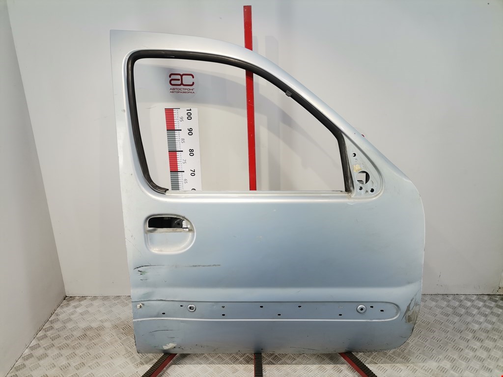 Дверь передняя правая RENAULT Kangoo 1997-2008