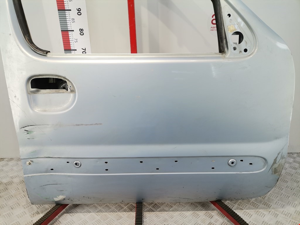 Дверь передняя правая RENAULT Kangoo 1997-2008