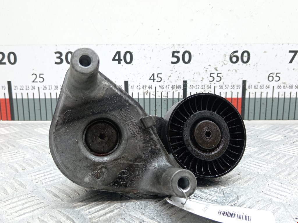 Натяжитель ремня генератора (приводного поликлинового ремня Hyundai Coupe 2 (2002-2009)