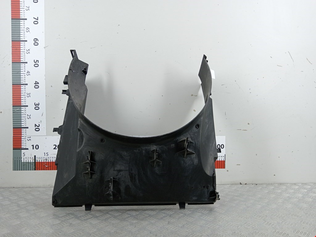 Диффузор (кожух) вентилятора LAND ROVER Range Rover Sport 2005-2013