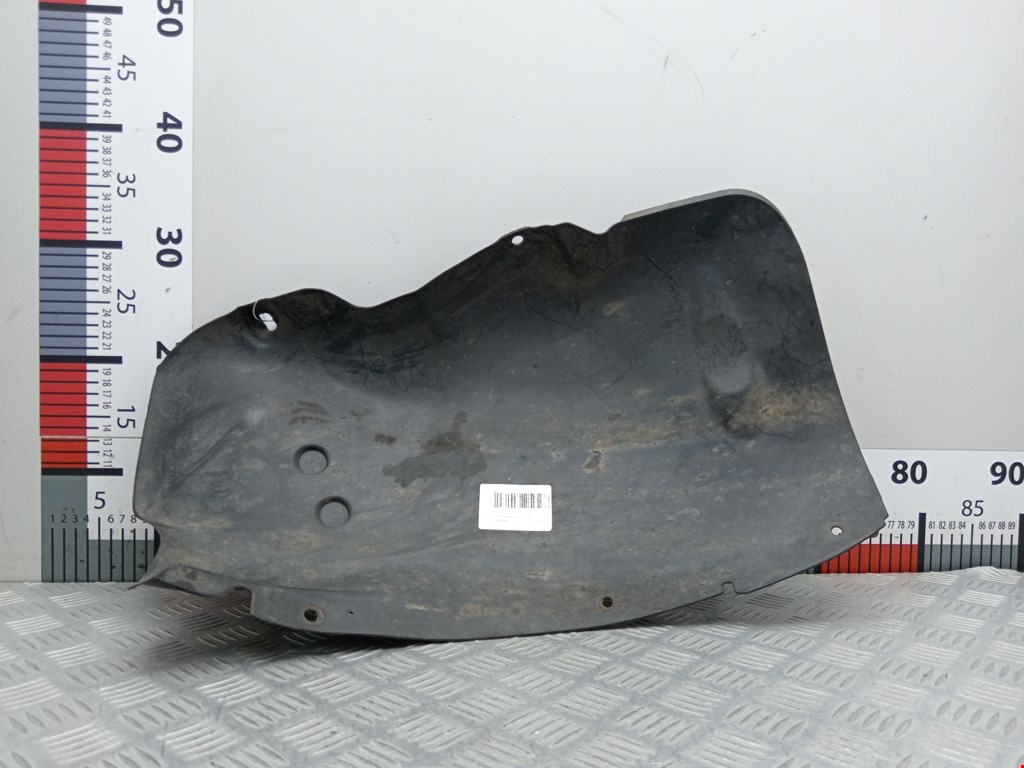 Локер (подкрылок) передний правый OPEL Vectra Vectra C 2002-2008