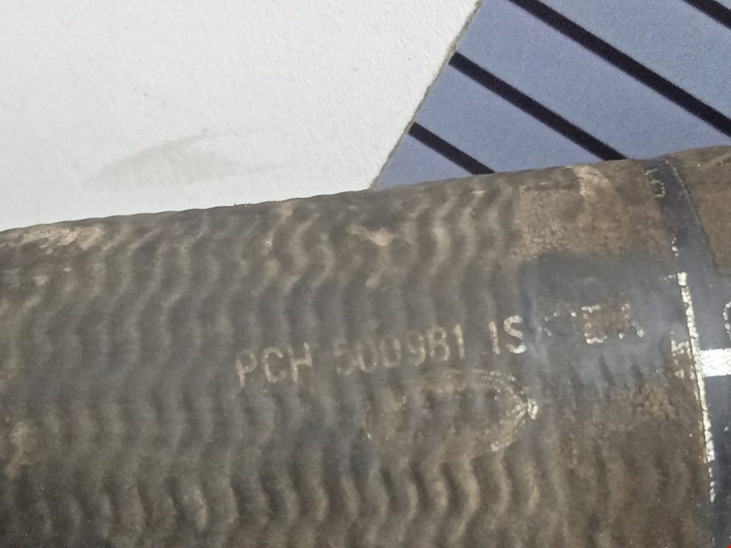 Патрубок LAND ROVER Range Rover Sport 2005-2013