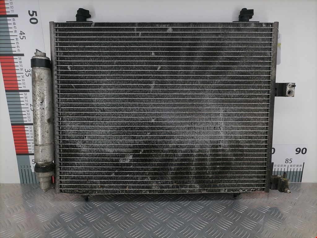 Радиатор кондиционера FIAT Ulysse 2002-2010