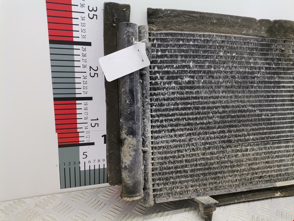 Радиатор кондиционера SUBARU Impreza 2007-2011