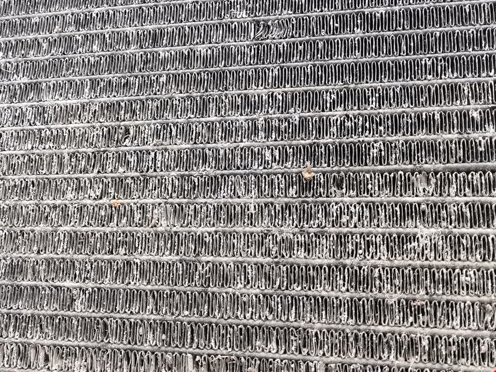 Радиатор кондиционера SUBARU Impreza 2007-2011