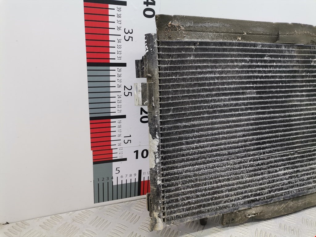 Радиатор кондиционера SUBARU Impreza 2007-2011