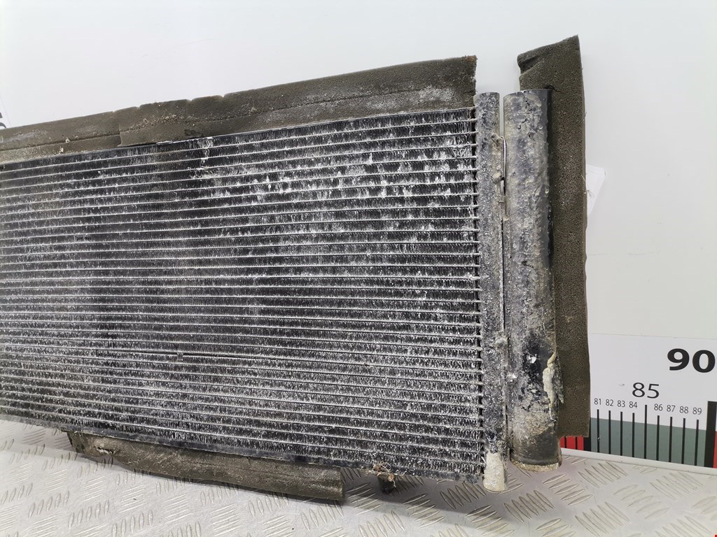 Радиатор кондиционера SUBARU Impreza 2007-2011