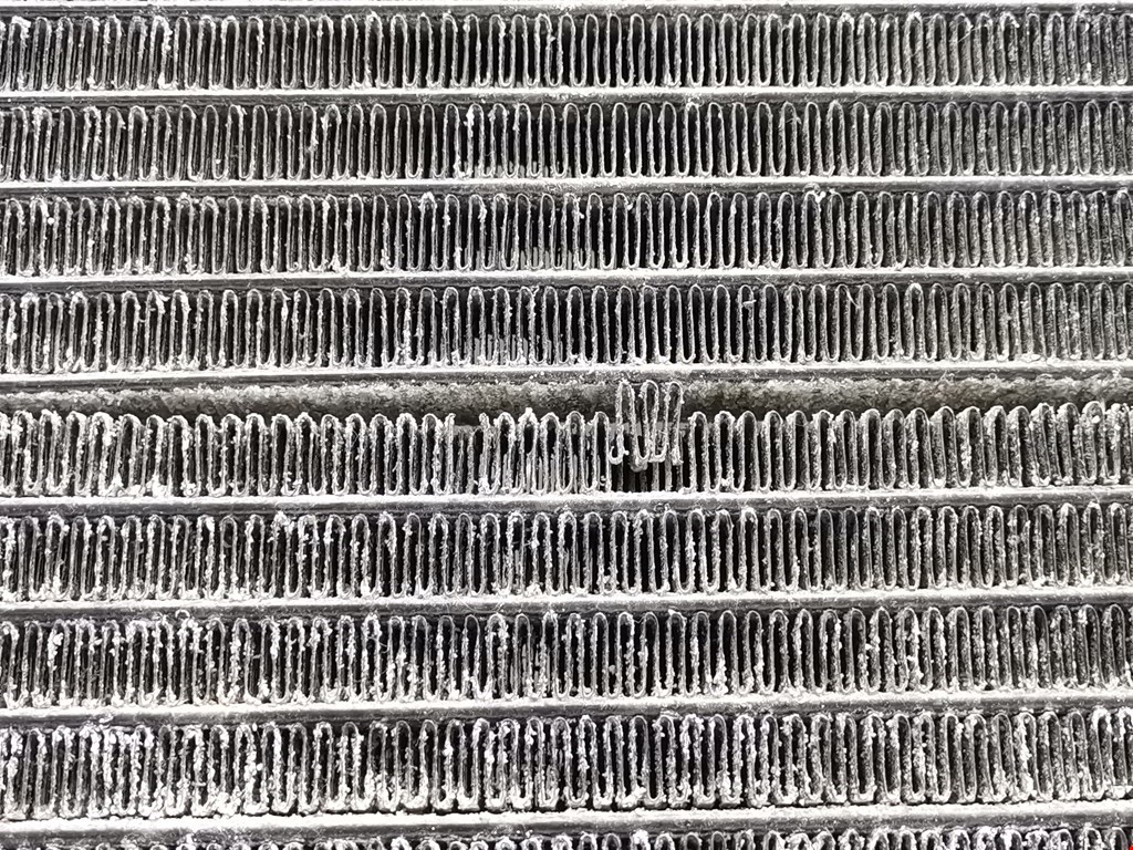 Радиатор кондиционера SUBARU Impreza 2007-2011