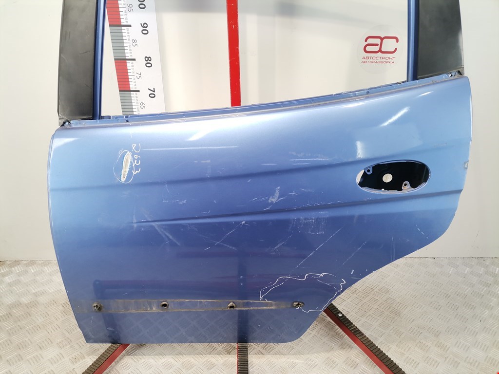 Дверь задняя левая DAEWOO Tacuma 2001-2011